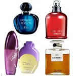Beneficios de usar perfumes para la mujer y el hombre