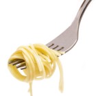 Comidas que se comen con tenedor