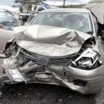 Procedimiento de emergencia en caso de accidente carretero
