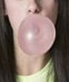 ¿Mascar chicle produce gases estomacales?