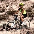 ¿Para qué sirve montar en bicicleta de montaña?
