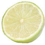 El limón no envejece la piel