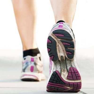 Beneficios de caminar como ejercicio