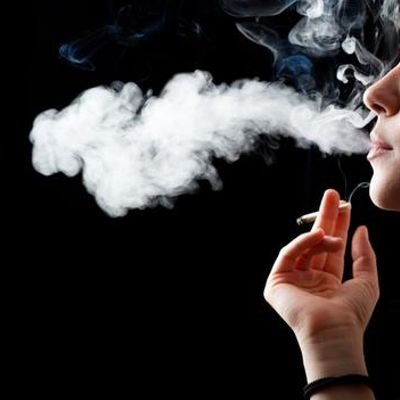 Fumar un vicio nocivo a la salud y a la belleza